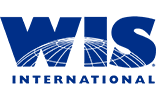 WIS International Logo