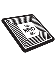 RFID icon