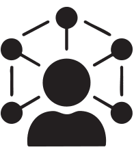 Connections icon