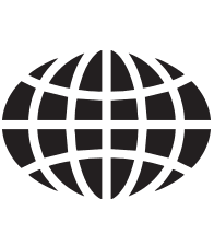 Global icon