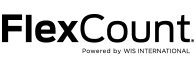 FlexCount logo smaller
