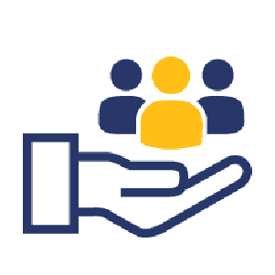 Teamwork Icon