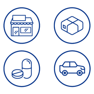 Industries served icon pngs