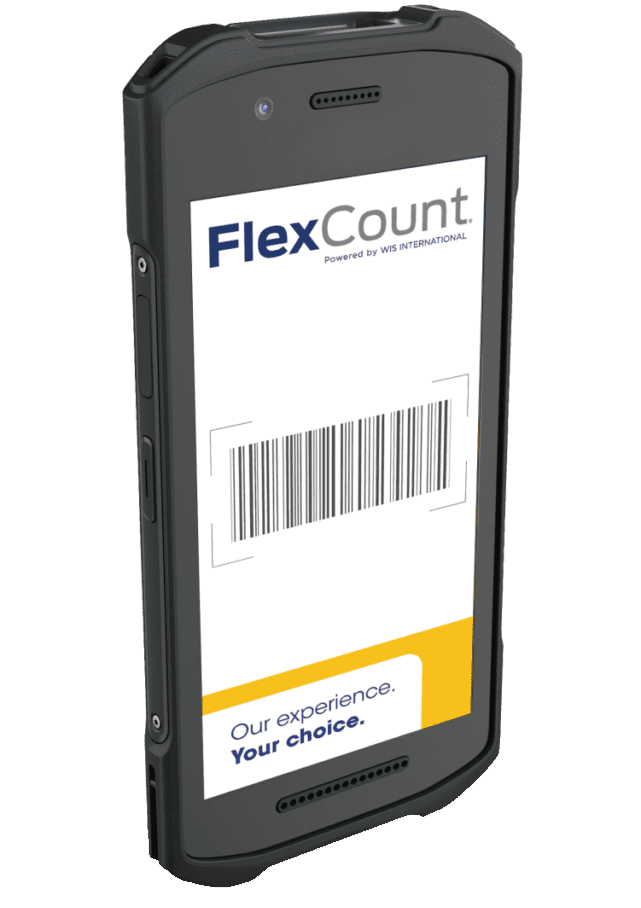 FlexCount