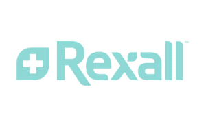 Rexall Logo