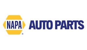 Napa Auto Parts Logo