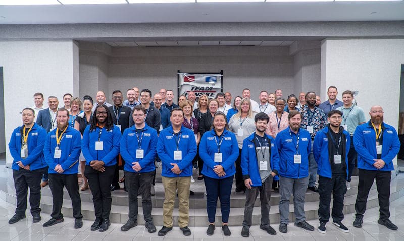 WIS employee team photo 1