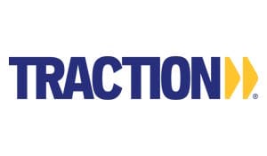 Traction Logo