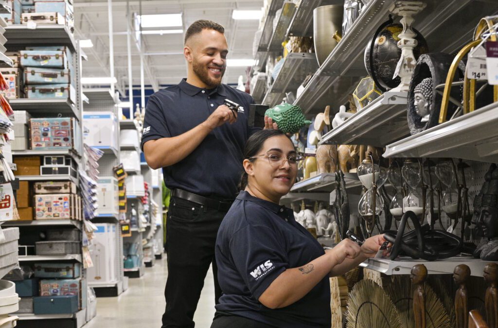 Retail Inventory - Canada WIS